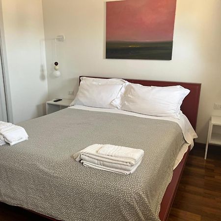 La Via Della Giudecca Bed & Breakfast Syracuse Bagian luar foto