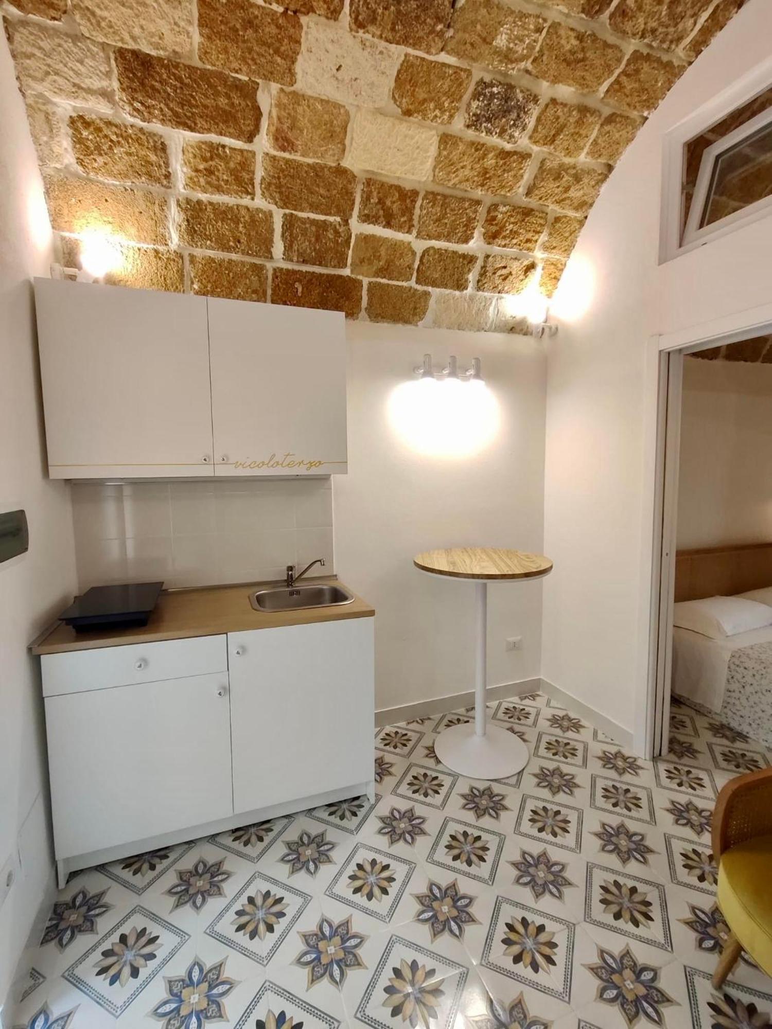 La Via Della Giudecca Bed & Breakfast Syracuse Bagian luar foto