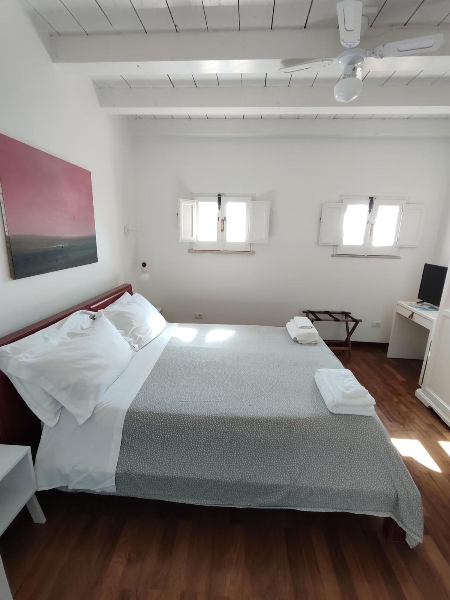 La Via Della Giudecca Bed & Breakfast Syracuse Bagian luar foto