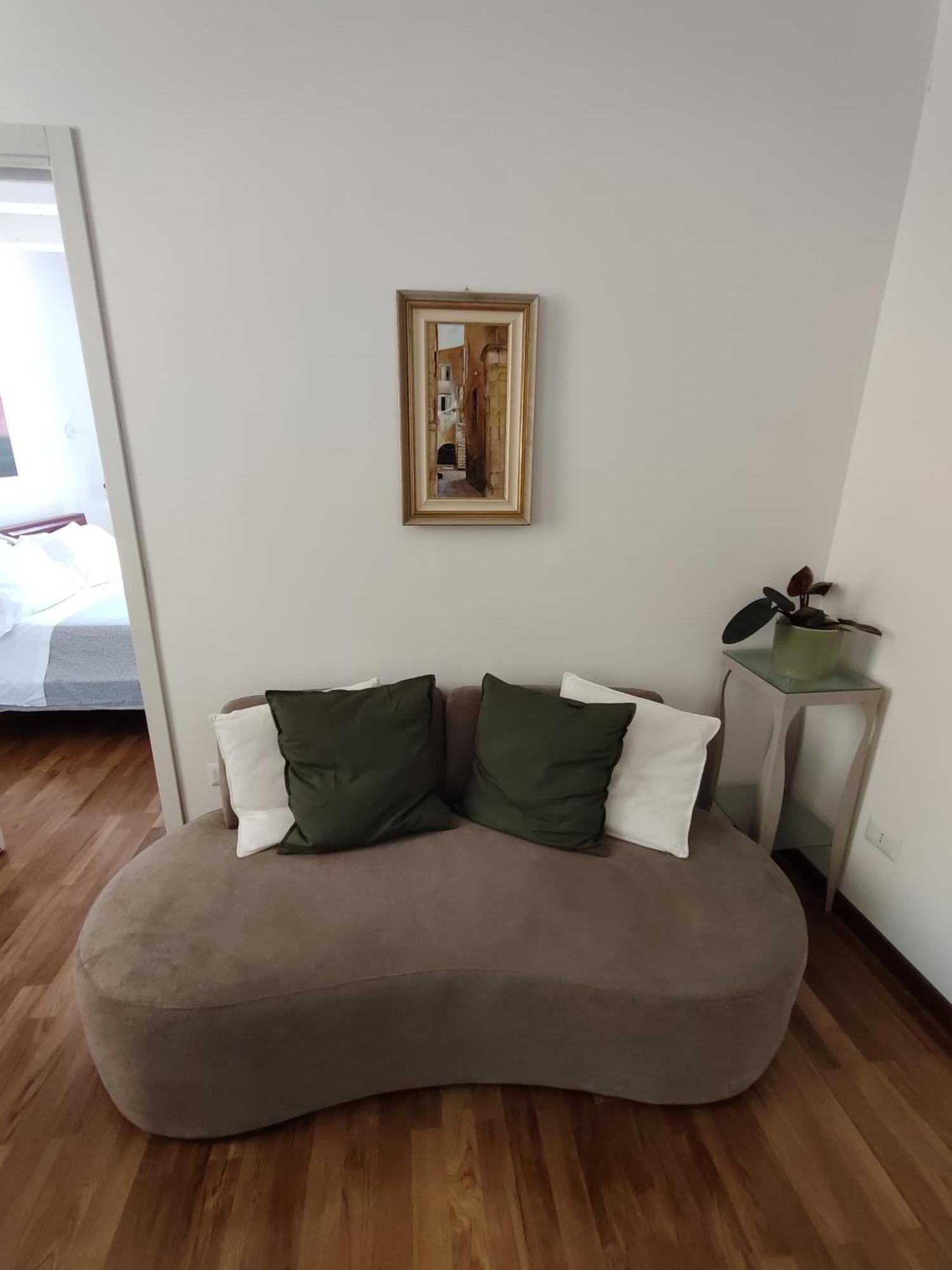La Via Della Giudecca Bed & Breakfast Syracuse Bagian luar foto