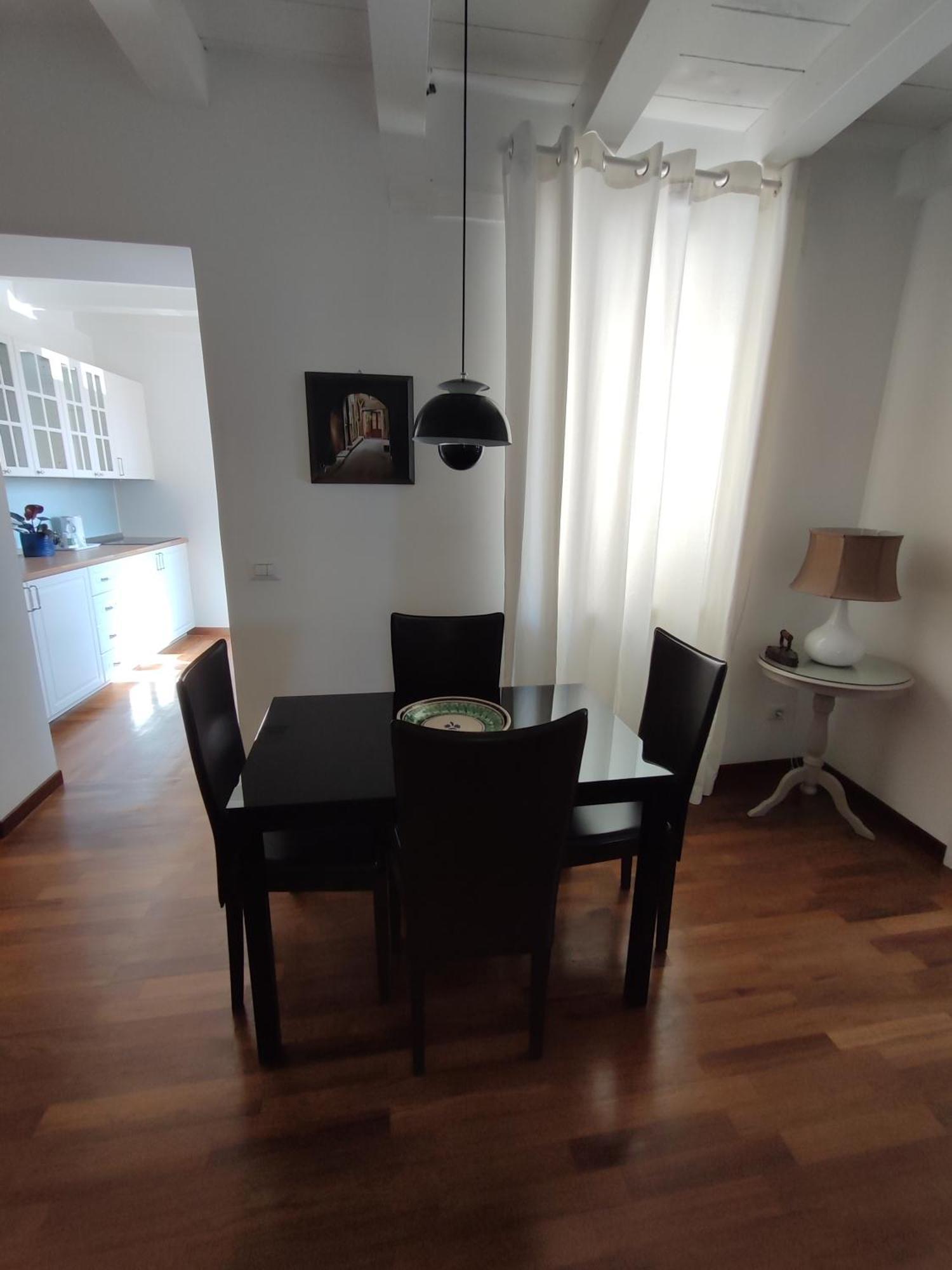 La Via Della Giudecca Bed & Breakfast Syracuse Bagian luar foto