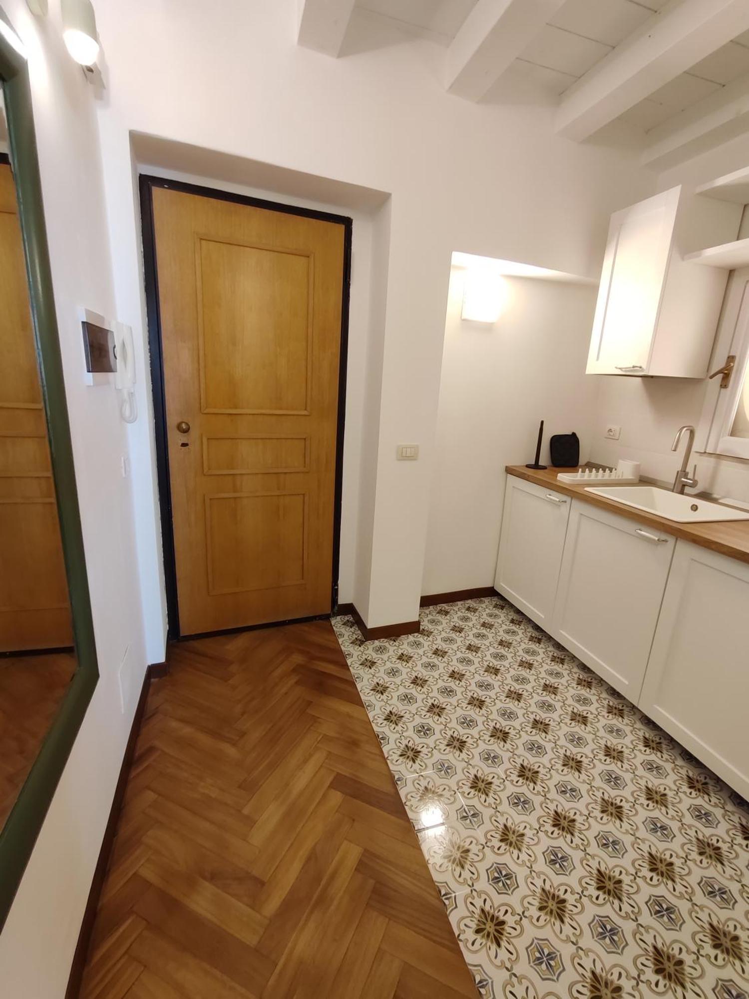 La Via Della Giudecca Bed & Breakfast Syracuse Bagian luar foto