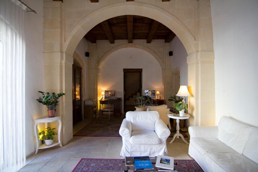 La Via Della Giudecca Bed & Breakfast Syracuse Bagian luar foto