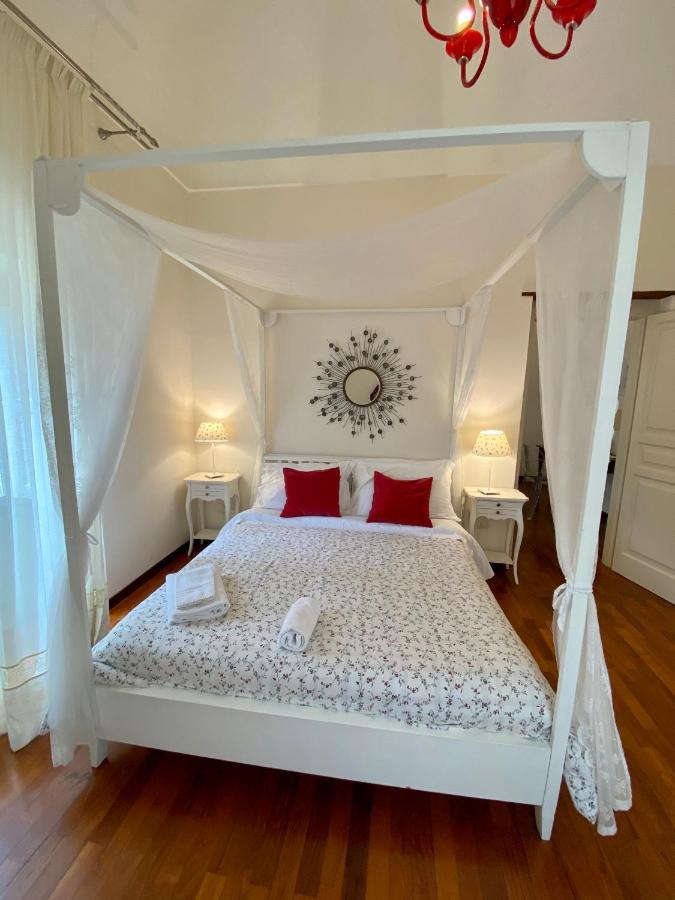 La Via Della Giudecca Bed & Breakfast Syracuse Bagian luar foto
